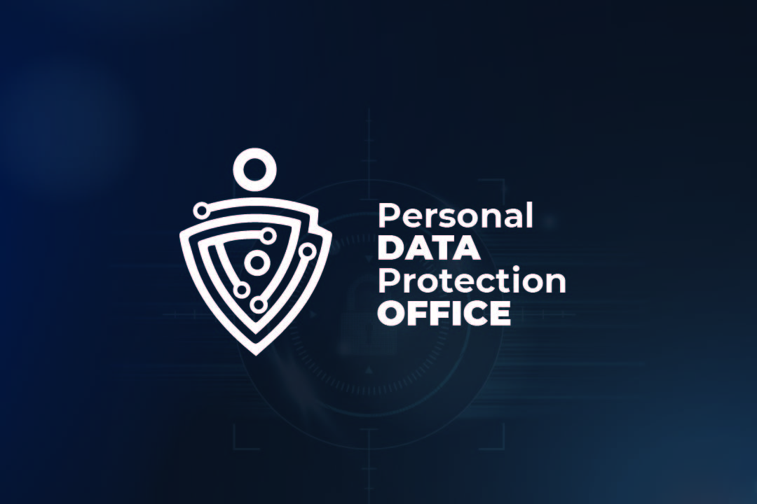 WHAT WORK IS THE PERSONAL DATA PROTECTION OFFICE MANDATED TO DO? GCIC