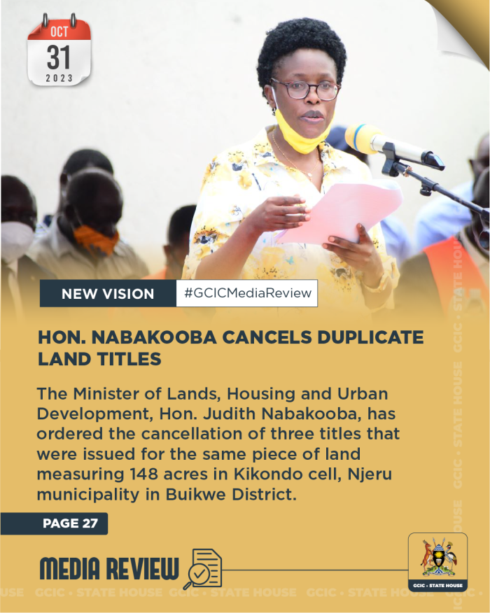 MEDIA REVIEW 31 OCT 2023-02