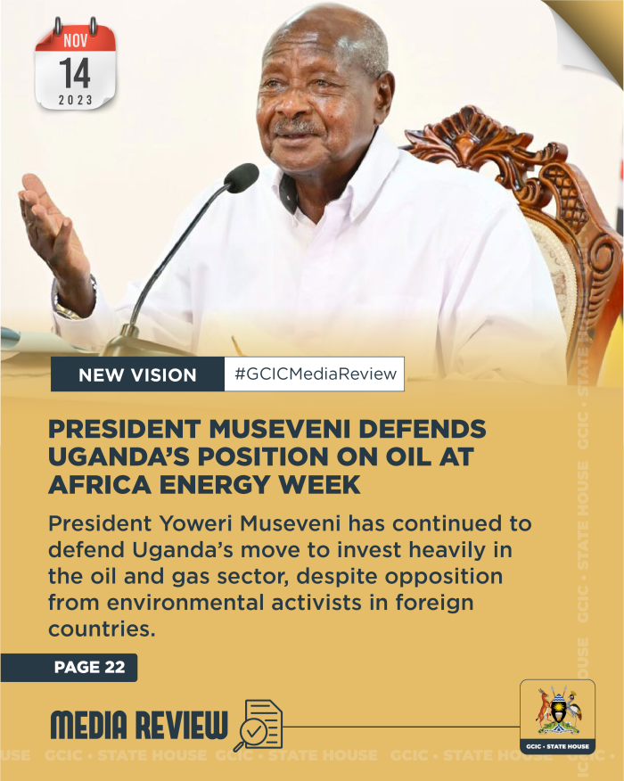 MEDIA REVIEW 14 NOV 2023-04