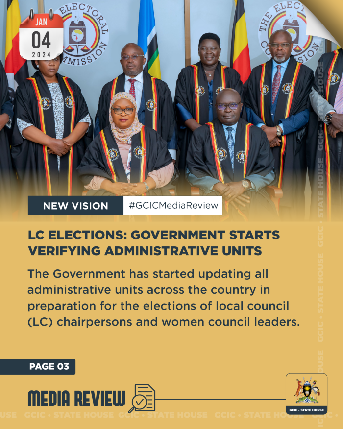 MEDIA REVIEW 4 JAN 2024-01