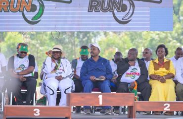 President Museveni Champions Matooke Value Addition for Health (4)