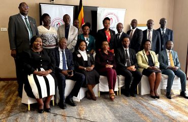 Uganda Heart Institute Board